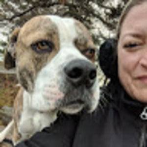 Meet your Posher, Karyn